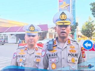 Satlantas Polrestabes Medan, Optimis Mewujudkan Kota Medan Tertib Berlalu Lintas